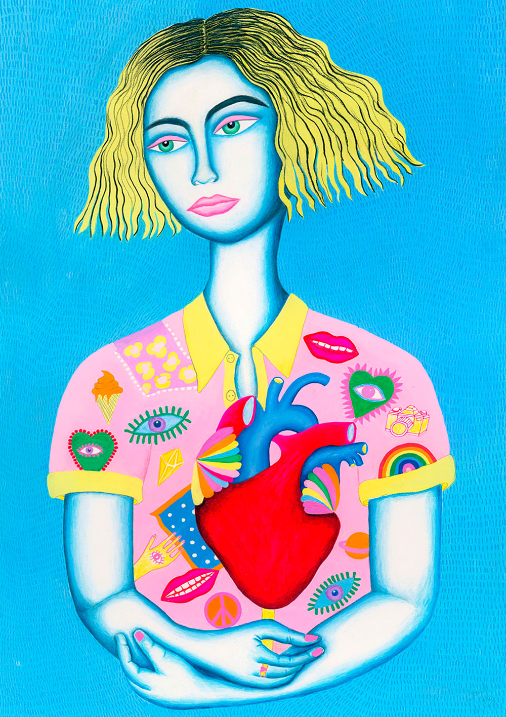 About LOVE